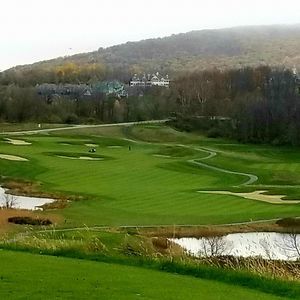 Meet your Posher, Charles